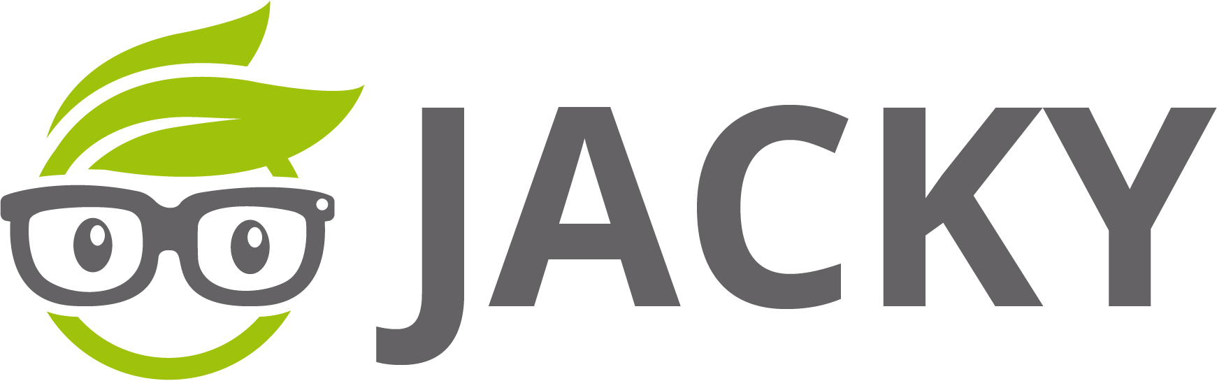 Logo Jacky