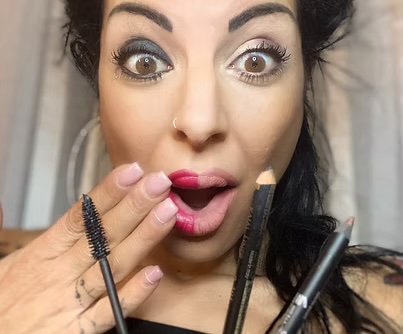 Romina — Estetista