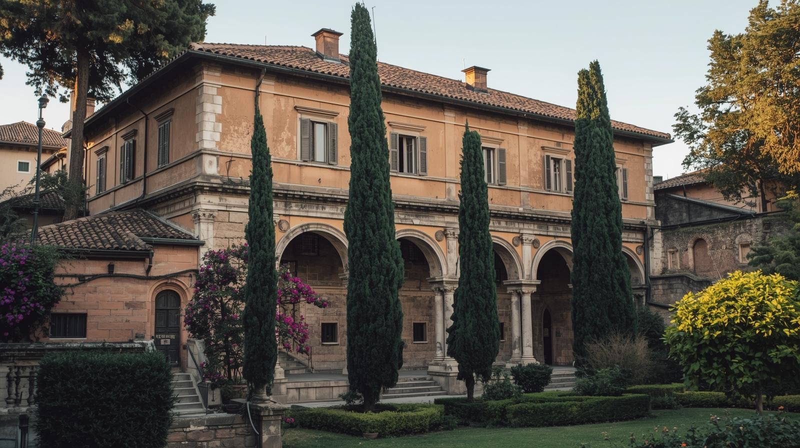 Casa Indipendente con Giardino