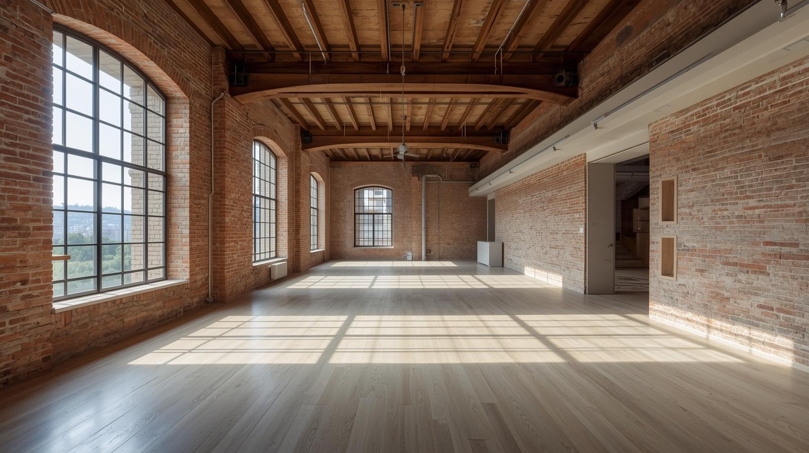 Loft Moderno in Zona Tortona