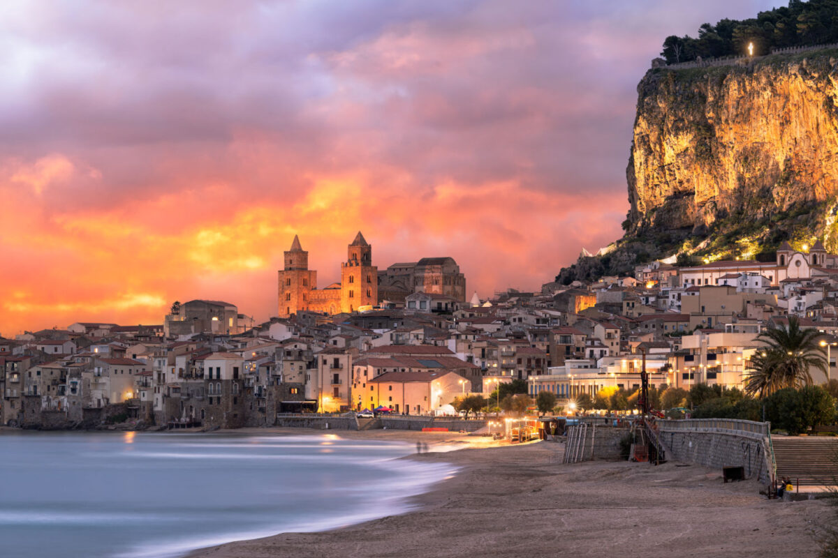 Cefalù