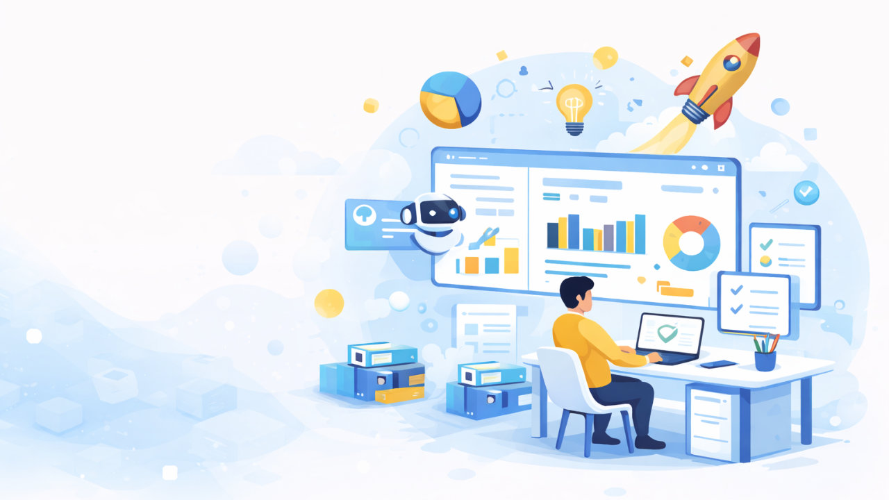 AI & Automation Platform